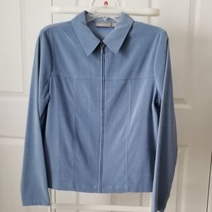 Slightly used, Croft & Barrow, Jacket/Blazer